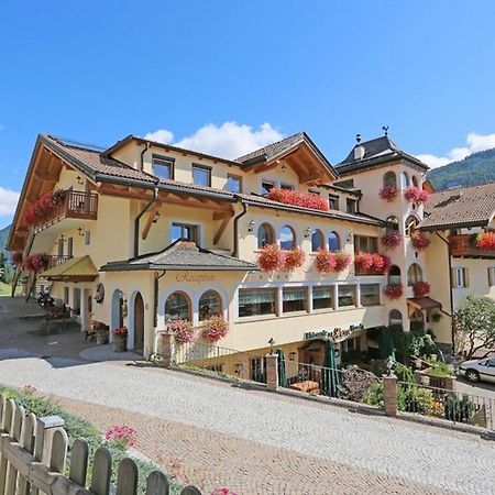Mytime Hotels La Grotta Vigo di Fassa Exterior photo