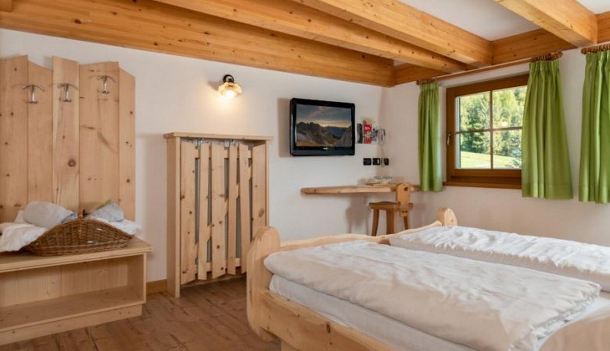 Mytime Hotels La Grotta Vigo di Fassa Room photo