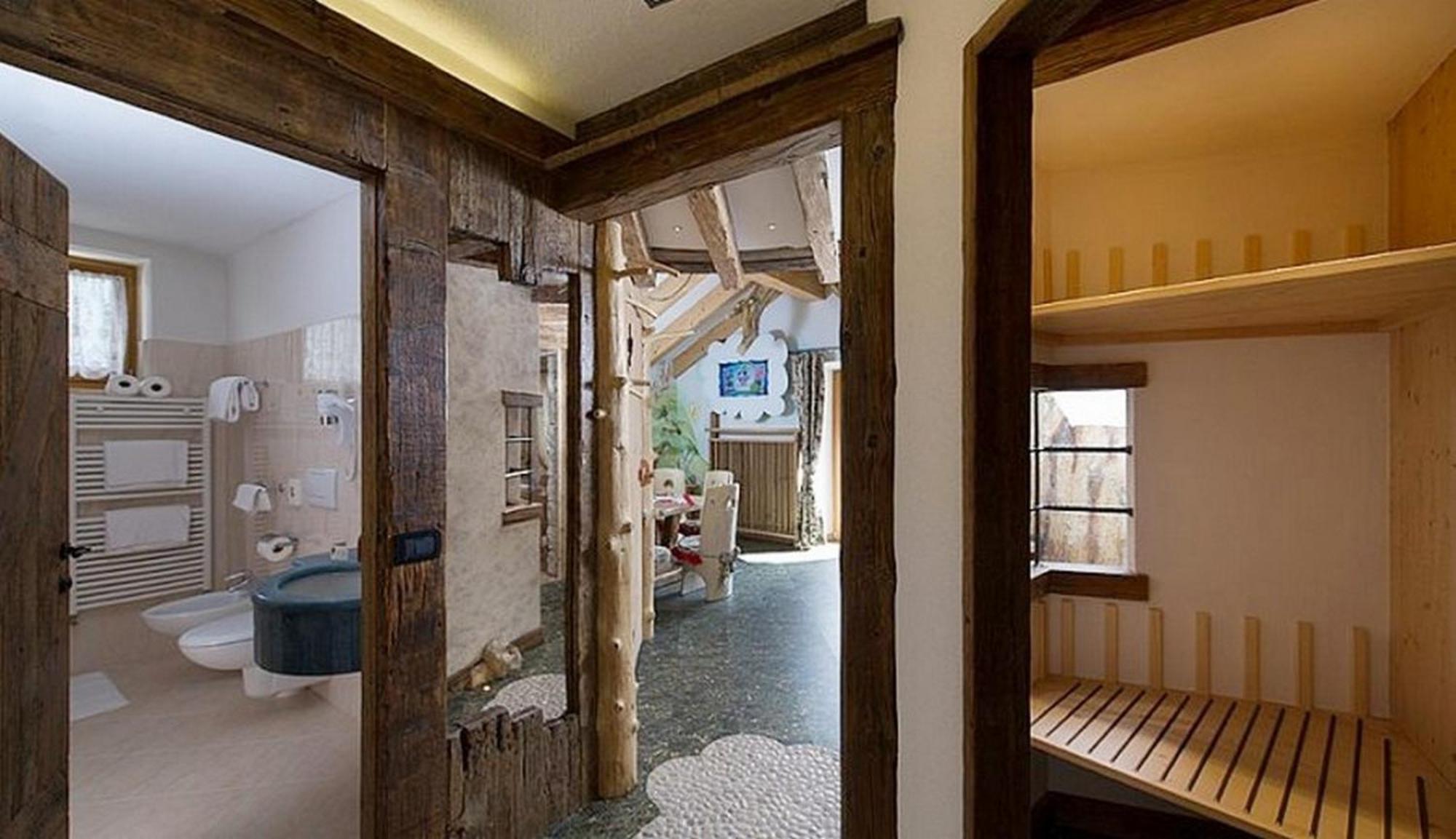 Mytime Hotels La Grotta Vigo di Fassa Room photo